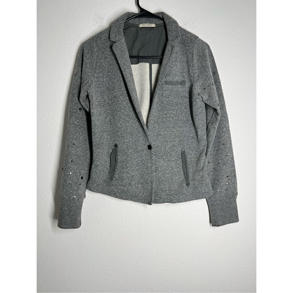 Scotch R’Belle Kids Blazer size 14 years / 164 cm